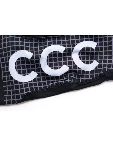 Conjunto de ciclismo CCC RENO para el verano: comodidad y frescura en cada pedalada