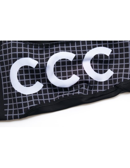 Conjunto de ciclismo CCC RENO para el verano: comodidad y frescura en cada pedalada