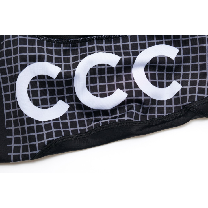 Conjunto de ciclismo CCC RENO para el verano: comodidad y frescura en cada pedalada