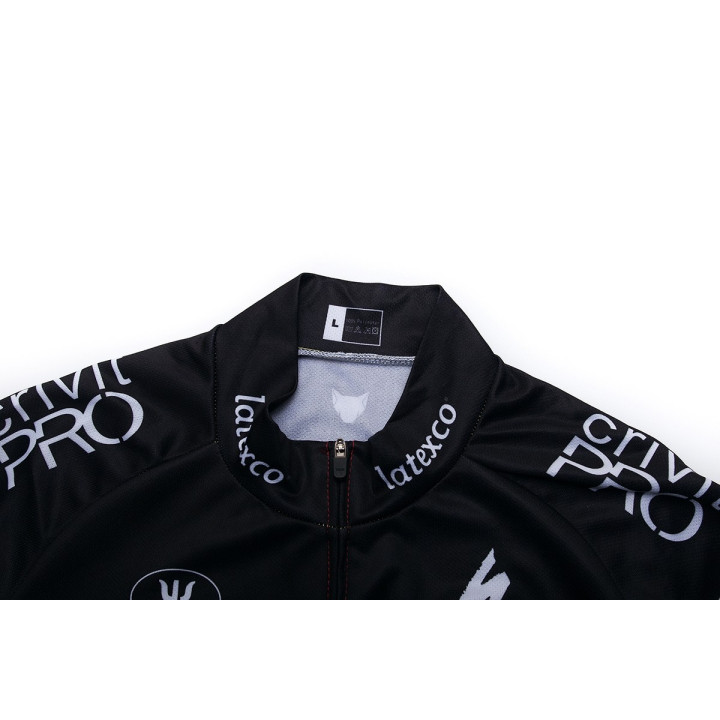 Ropa de ciclismo Deceuninck Quick Step para el verano: comodidad y frescura en cada pedalada