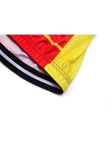 Ropa de ciclismo Deceuninck Quick Step para el verano: comodidad y frescura en cada pedalada