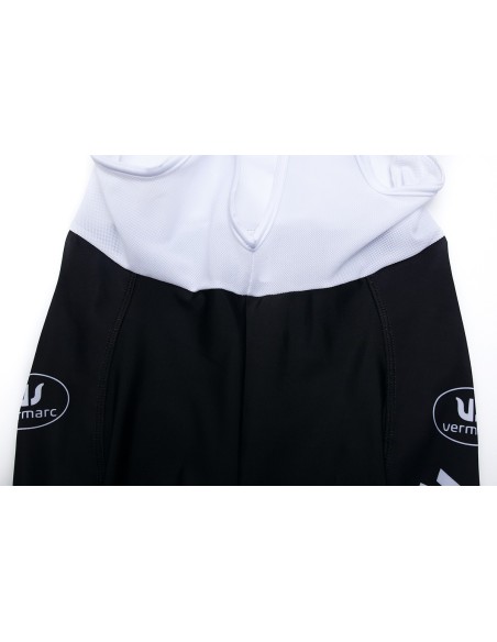 Ropa de ciclismo Deceuninck Quick Step para el verano: comodidad y frescura en cada pedalada