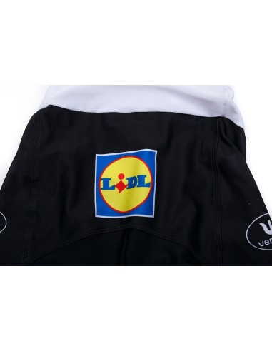 Ropa de ciclismo Deceuninck Quick Step para el verano: comodidad y frescura en cada pedalada