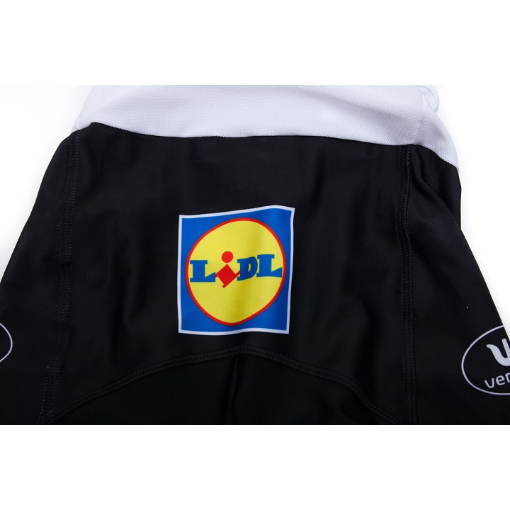 Ropa de ciclismo Deceuninck Quick Step para el verano: comodidad y frescura en cada pedalada