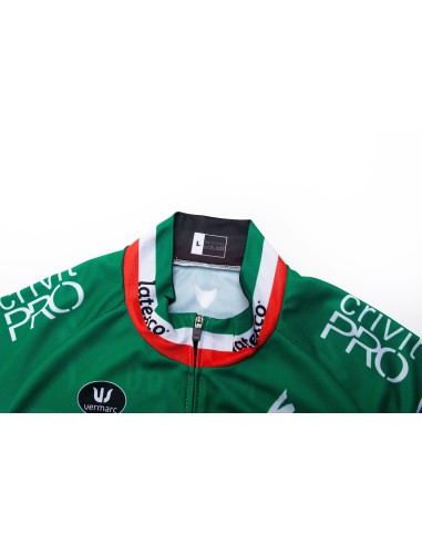 Conjunto de ciclismo Deceuninck Quick Step para disfrutar del verano