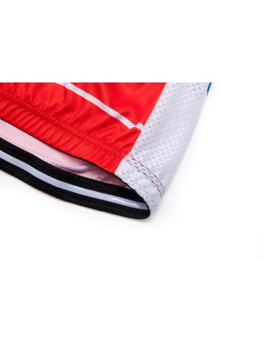 Conjunto de ciclismo Deceuninck Quick Step para disfrutar del verano