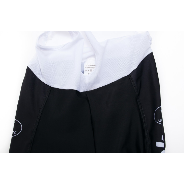 Conjunto de ciclismo Deceuninck Quick Step para disfrutar del verano