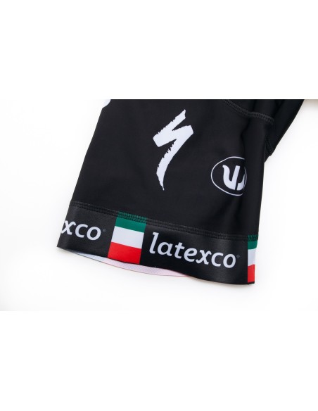 Conjunto de ciclismo Deceuninck Quick Step para disfrutar del verano