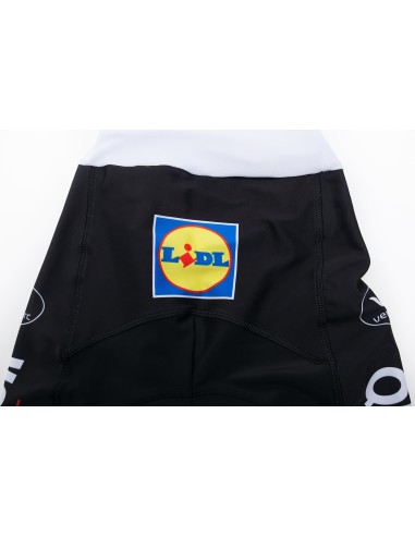 Conjunto de ciclismo Deceuninck Quick Step para disfrutar del verano