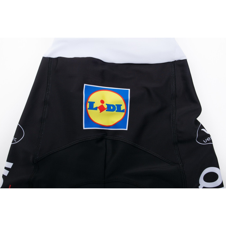 Conjunto de ciclismo Deceuninck Quick Step para disfrutar del verano