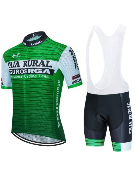 ropa de ciclismo de verano con tirantes para pedalear cómodo y fresco