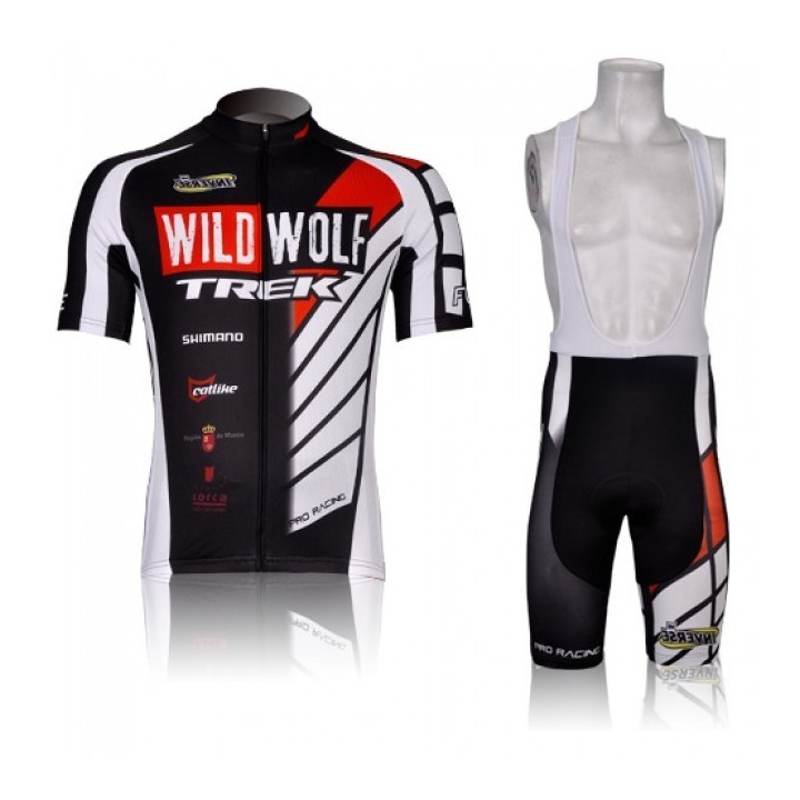 Conjunto corto de ciclismo BH: comodidad y frescura para el verano