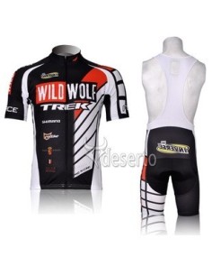 Conjunto corto de ciclismo BH: comodidad y frescura para el verano 2