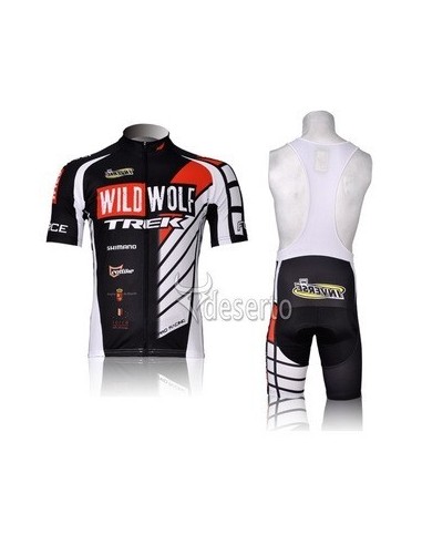 Conjunto corto de ciclismo BH: comodidad y frescura para el verano