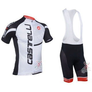 Conjunto de ciclismo corto para un verano cómodo y fresco