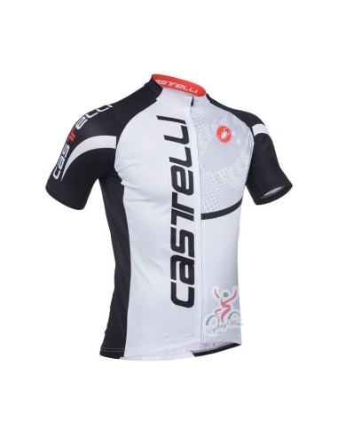 Conjunto de ciclismo corto para un verano cómodo y fresco