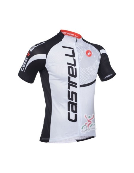 Conjunto de ciclismo corto para un verano cómodo y fresco