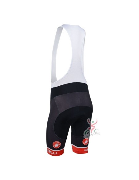 Conjunto de ciclismo corto para un verano cómodo y fresco