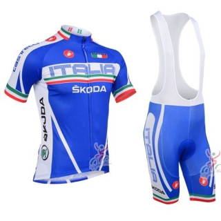 Conjunto de ciclismo corto de verano: comodidad y estilo en cada ruta