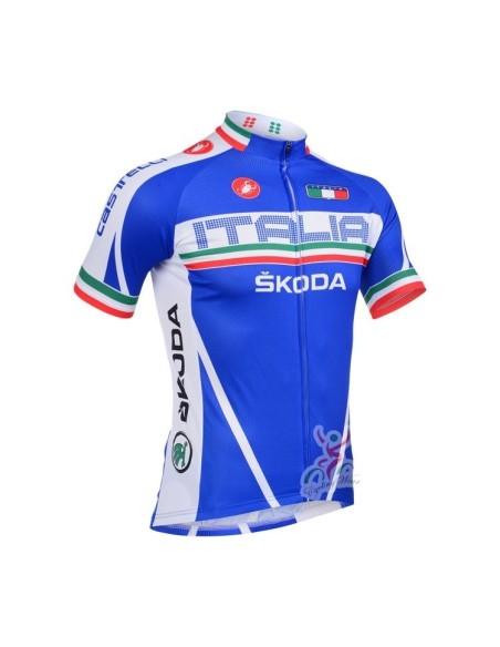 Conjunto de ciclismo corto de verano: comodidad y estilo en cada ruta