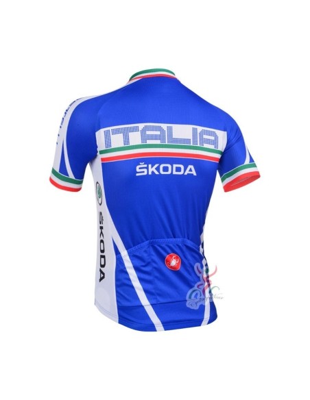 Conjunto de ciclismo corto de verano: comodidad y estilo en cada ruta