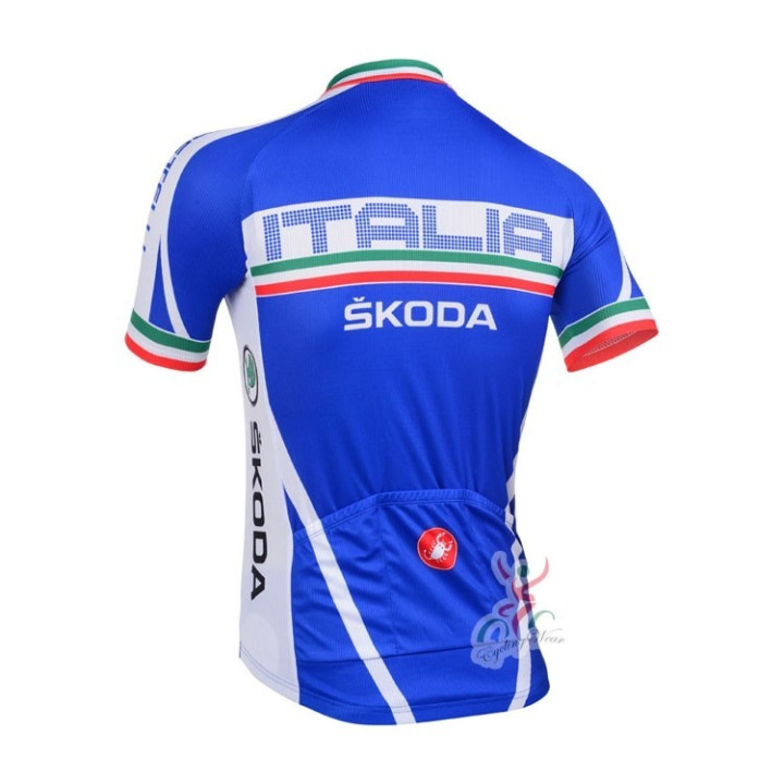 Conjunto de ciclismo corto de verano: comodidad y estilo en cada ruta