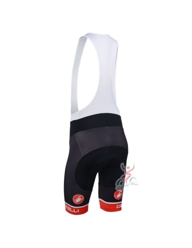 Conjunto corto de ciclismo de verano: comodidad y estilo para tus paseos