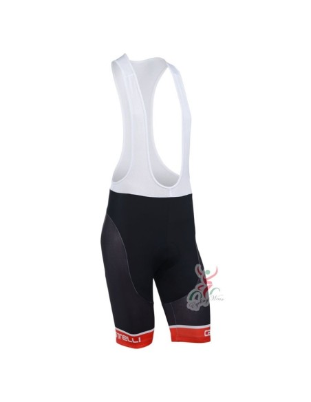 Ropa de ciclismo de verano con tirantes para estar cómodo y fresco