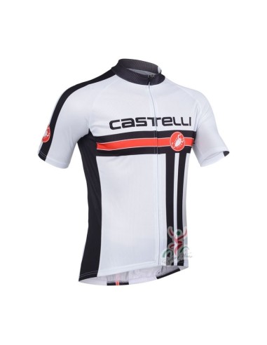 Conjunto de ciclismo corto para el verano: comodidad y frescura al pedalear