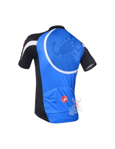 Conjunto de ciclismo corto para verano: comodidad y frescura en cada ruta