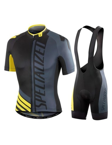 Equipación corta Specialized: comodidad y frescura para tus paseos en bici