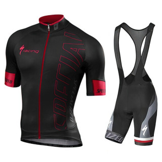 Conjunto corto de ciclismo Specialized: comodidad y frescura para tus rutas