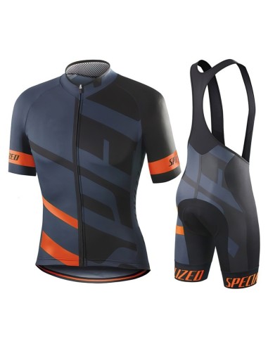 Conjunto corto de ciclismo Specialized: comodidad y estilo para tus paseos