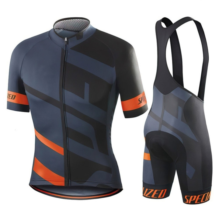 Conjunto corto de ciclismo Specialized: comodidad y estilo para tus paseos