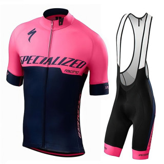 Conjunto de ciclismo corto Specialized: comodidad y frescura para tus pedaleos