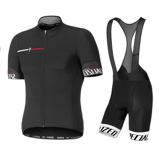 Conjunto de ciclismo corto Specialized para disfrutar del verano en tu bici