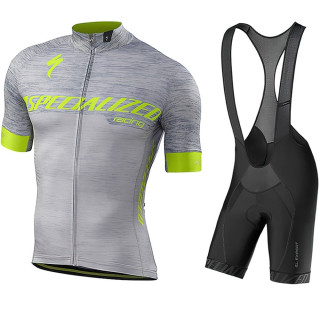 Conjunto corto de ciclismo Specialized: comodidad y estilo para tus paseos