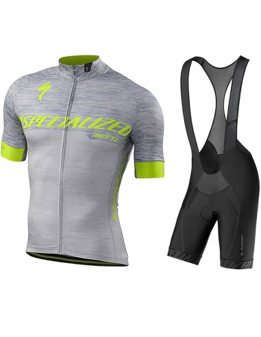 Conjunto corto de ciclismo Specialized: comodidad y estilo para tus paseos