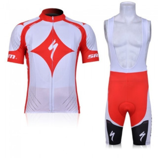 Conjunto corto de ciclismo Specialized: comodidad y estilo para tus rutas