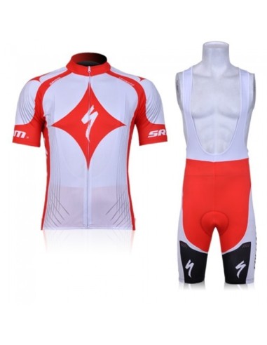 Conjunto corto de ciclismo Specialized: comodidad y estilo para tus rutas
