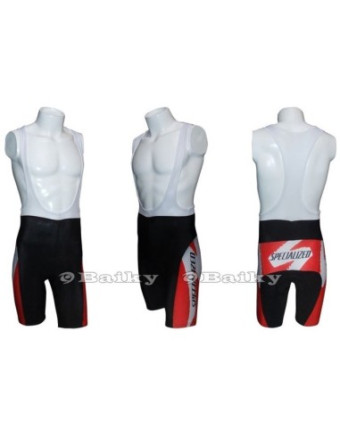 Conjunto corto de ciclismo Specialized: comodidad y estilo para tus paseos