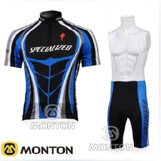 Conjunto corto de ciclismo Specialized: comodidad y frescura para tus paseos