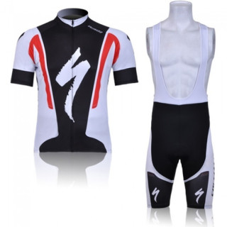 Conjunto de ciclismo corto Specialized: comodidad y estilo para tus paseos