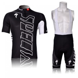 Conjunto corto de ciclismo Specialized: comodidad y frescura para tus rutas