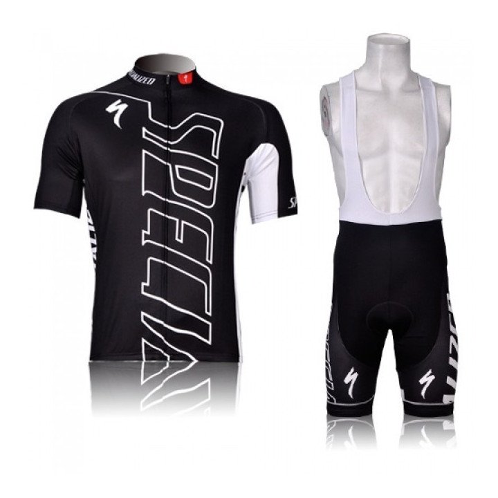 Conjunto corto de ciclismo Specialized: comodidad y frescura para tus rutas