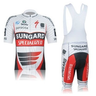 Conjunto corto de ciclismo Specialized: comodidad y frescura para tus paseos