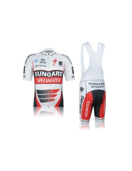 Conjunto corto de ciclismo Specialized: comodidad y frescura para tus paseos