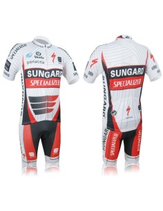 Conjunto corto de ciclismo Specialized: comodidad y frescura para tus paseos 2