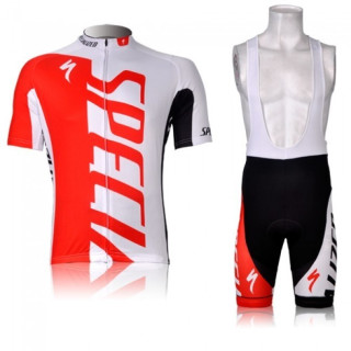 Conjunto corto de ciclismo Specialized: comodidad y frescura para tus paseos