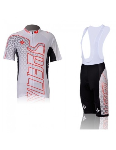 Conjunto corto de ciclismo Specialized para mujer, comodidad y estilo en cada pedaleo